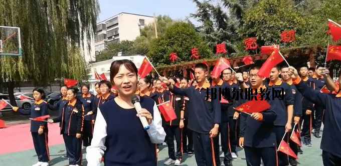 河南團(tuán)校學(xué)校怎么樣、好不好