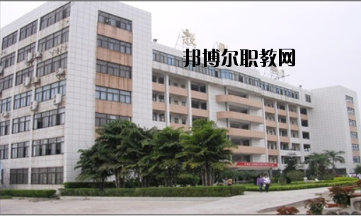 肇慶工業(yè)貿(mào)易學(xué)校怎么樣、好不好