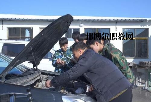 鄲城職業(yè)中等專業(yè)學(xué)校怎么樣、好不好