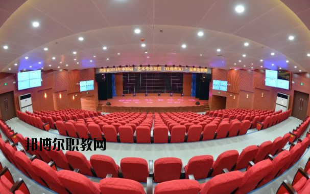 焦作職業(yè)技術(shù)學(xué)校2021年報(bào)名條件、招生要求、招生對(duì)象