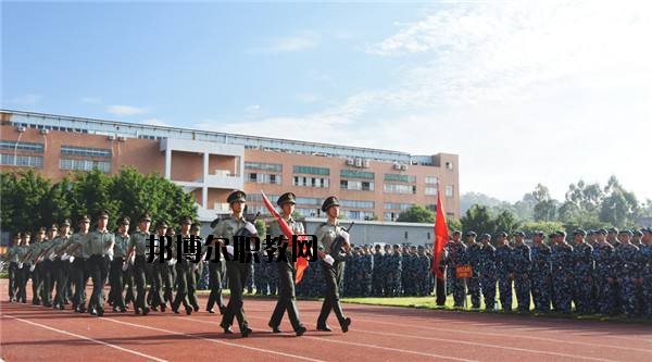 景德鎮(zhèn)理工職業(yè)學(xué)校怎么樣、好不好