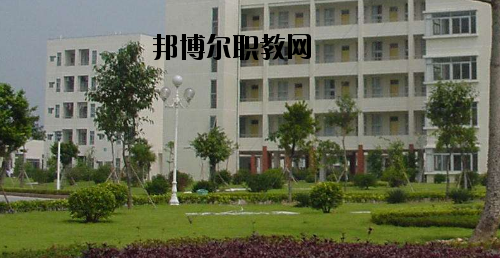 順德區(qū)陳村職業(yè)技術(shù)學(xué)校怎么樣、好不好