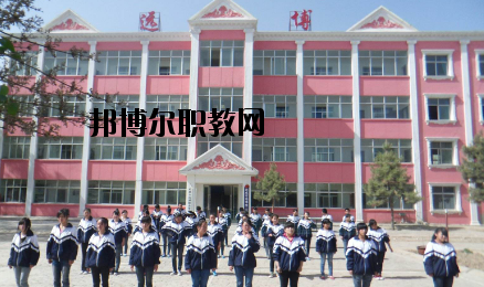 武威遠博技工學校怎么樣、好不好