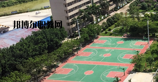 廣西工商技師學(xué)院怎么樣、好不好