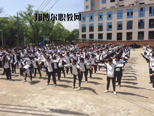 鷹潭工業(yè)中等專業(yè)學校2020年報名條件、招生要求、招生對象