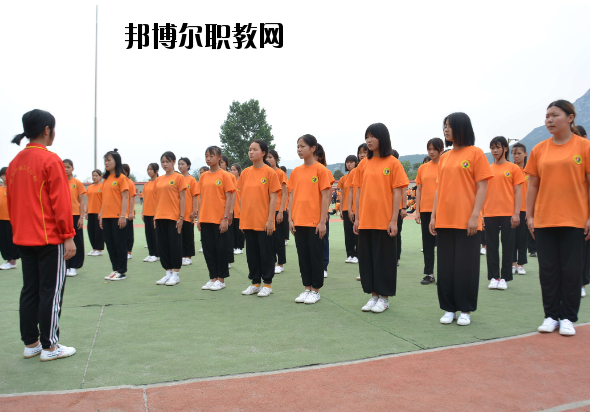 登封中岳少林文武學(xué)校2021年報(bào)名條件、招生要求、招生對(duì)象
