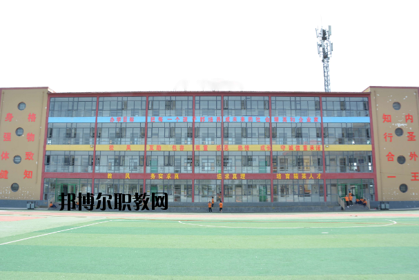 登封中岳少林文武學(xué)校怎么樣、好不好