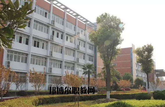 江陵職教中心怎么樣、好不好