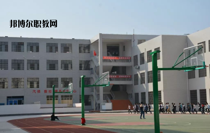 江西于都科技學(xué)校怎么樣、好不好