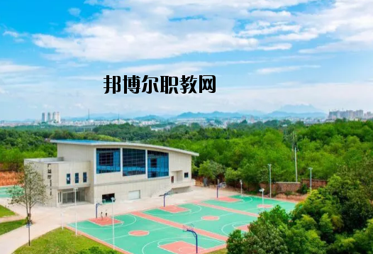 弋陽中等專業(yè)學(xué)校怎么樣、好不好