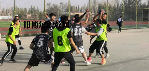 敦煌藝術旅游中等專業(yè)學校怎么樣、好不好