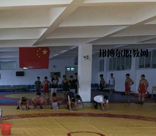 開封體育運動學校怎么樣、好不好
