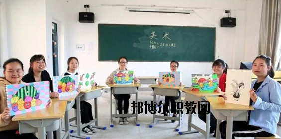 廣昌職業(yè)技術學校2020年報名條件、招生要求、招生對象 