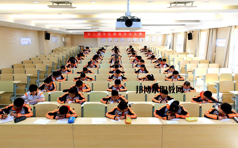 南京聾人高級(jí)中學(xué)怎么樣、好不好