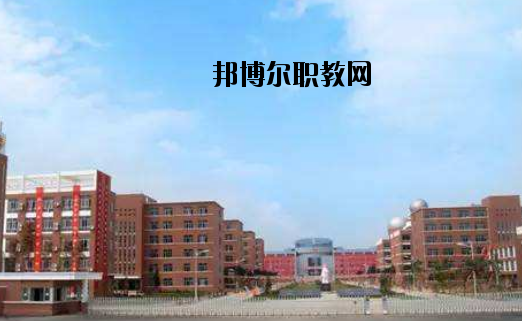 廣昌職業(yè)技術(shù)學(xué)校怎么樣、好不好