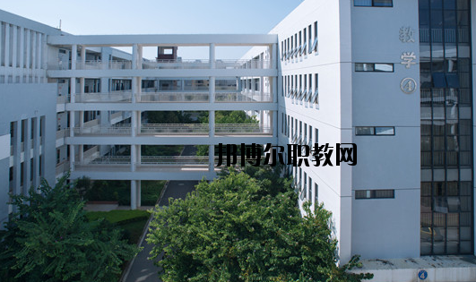柳州第一職業(yè)技術(shù)學校怎么樣、好不好
