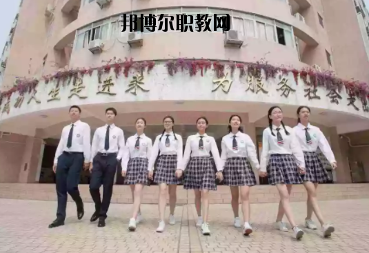 廣州黃埔職業(yè)技術(shù)學(xué)校2020年報(bào)名條件、招生要求、招生對(duì)象
