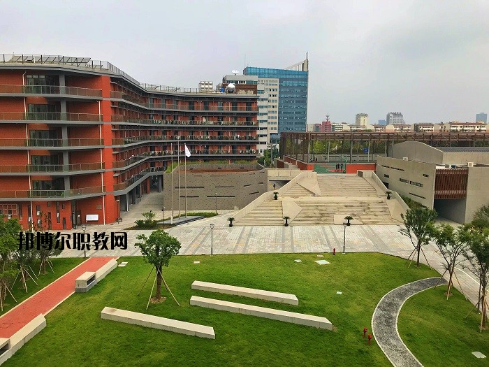 洞頭縣職業(yè)技術教育中心怎么樣，好不好