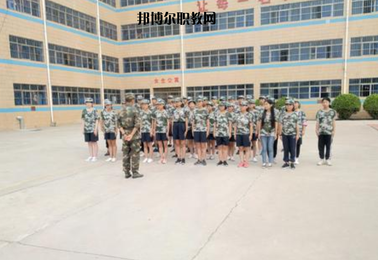 洛陽(yáng)第四職業(yè)高中2021年報(bào)名條件、招生要求、招生對(duì)象