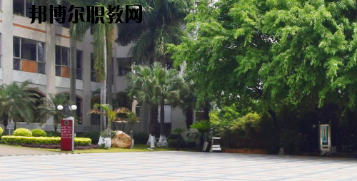 廣州旅游商務(wù)職業(yè)學(xué)校怎么樣、好不好