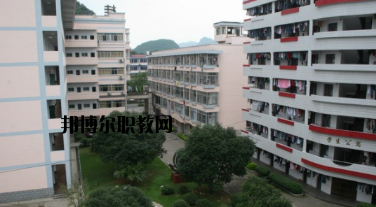 桂林衛(wèi)生學(xué)校2020年有哪些專(zhuān)業(yè) 