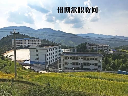 從江縣職業(yè)技術(shù)學(xué)校怎么樣，好不好