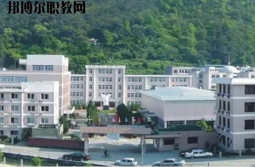 溫州中等幼兒師范學校怎么樣、好不好