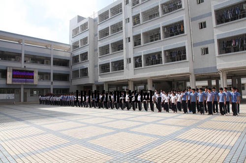 開陽(yáng)縣職業(yè)技術(shù)學(xué)校2020年報(bào)名條件、招生要求、招生對(duì)象