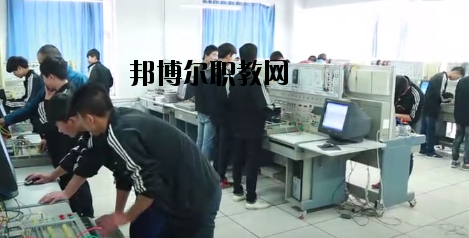 甘肅農墾中等專業(yè)學校怎么樣、好不好