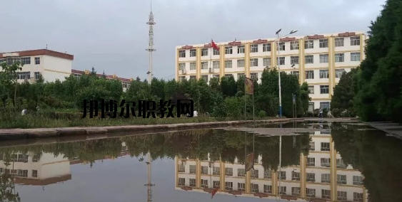 甘肅會(huì)寧職業(yè)中等專業(yè)學(xué)校2020年報(bào)名條件、招生要求、招生對象