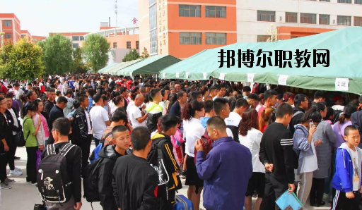 武威涼州區(qū)職業(yè)中等專業(yè)學校2020年報名條件、招生要求、招生對象