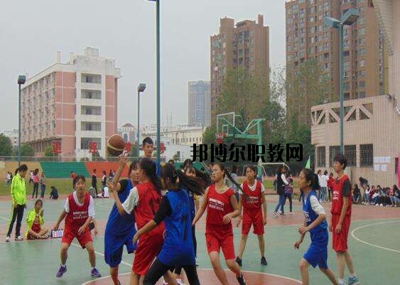 南昌中等專業(yè)學(xué)校怎么樣、好不好