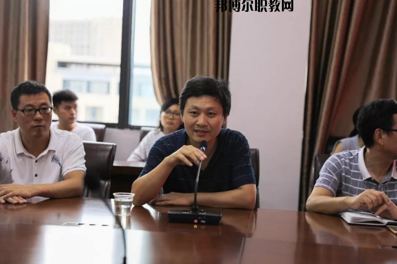 嘉興市高級技工學校怎么樣，好不好
