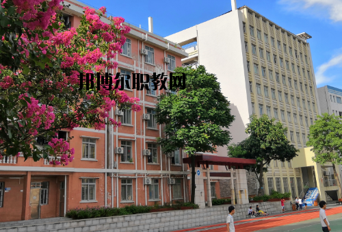 廣東工業(yè)貿(mào)易職業(yè)技術(shù)學(xué)校2020年報名條件、招生要求、招生對象