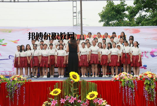 廣州從化區(qū)職業(yè)技術(shù)學(xué)校怎么樣、好不好