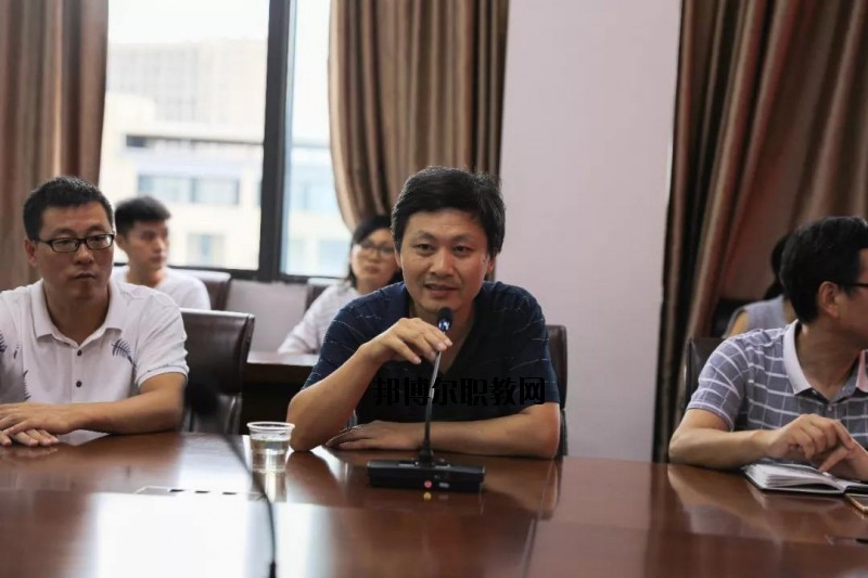 舟山普陀旅游職業(yè)技術(shù)學(xué)校怎么樣，好不好