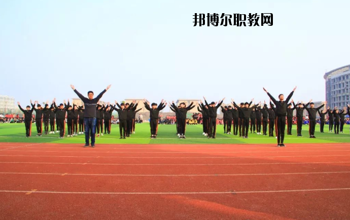 河南駐馬店財經(jīng)學(xué)校2021年報名條件、招生要求、招生對象