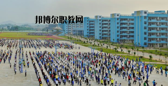 北部灣職業(yè)技術(shù)學(xué)校怎么樣、好不好