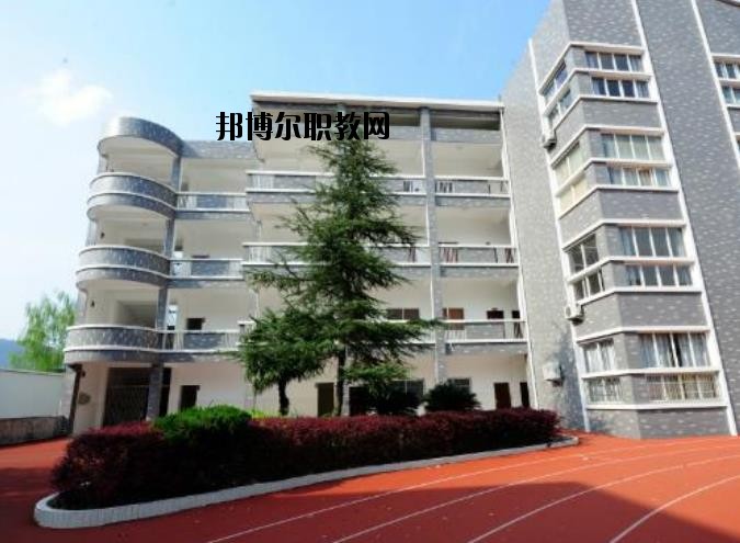 景寧職業(yè)高級中學(xué)怎么樣、好不好