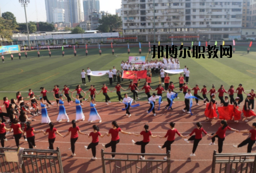 廣州僑光財經(jīng)職業(yè)技術(shù)學(xué)校2020年報名條件、招生要求、招生對象