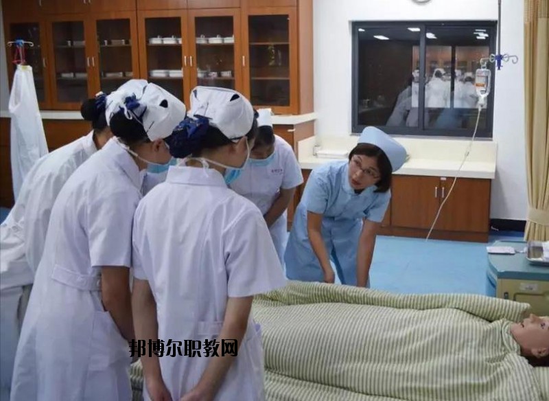 余杭衛(wèi)生中等專業(yè)學校2020年報名條件、招生要求、招生對象