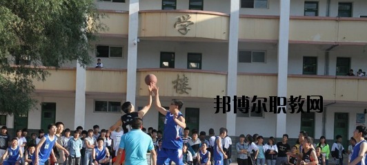 武山職業(yè)中等專業(yè)學校怎么樣、好不好