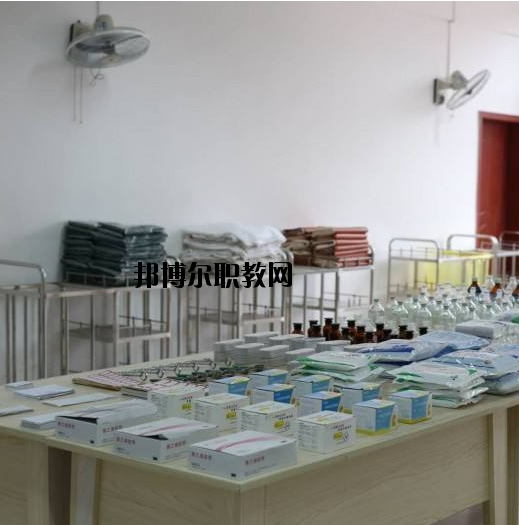 周口衛(wèi)生職業(yè)中等專業(yè)學(xué)校2021年報(bào)名條件、招生要求、招生對(duì)象