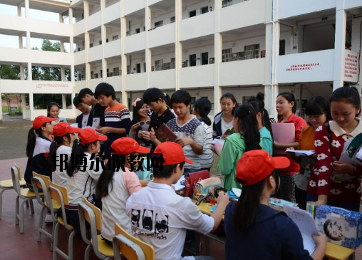 贛縣職業(yè)中等專業(yè)學(xué)校2020年報(bào)名條件、招生要求、招生對(duì)象