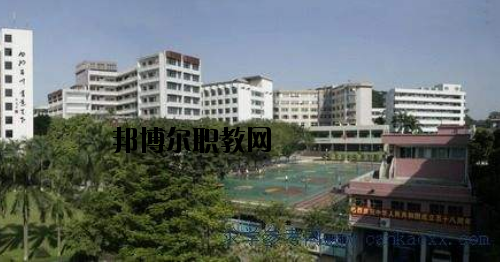 廣州廣播電視大學(xué)附設(shè)職業(yè)技術(shù)學(xué)校2020年報名條件、招生要求、招生對象