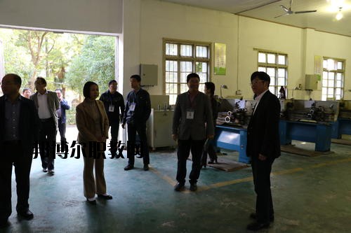 永修職業(yè)教育中心2020年報(bào)名條件、招生要求、招生對象