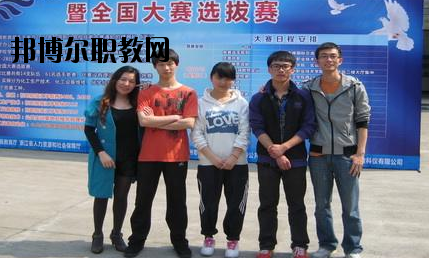 蕭然職業(yè)高級中學(xué)怎么樣，好不好