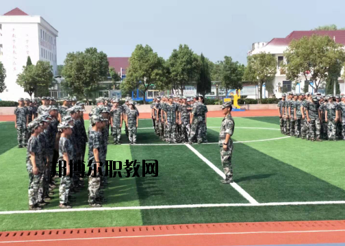 都昌北炎農業(yè)職業(yè)中學怎么樣、好不好