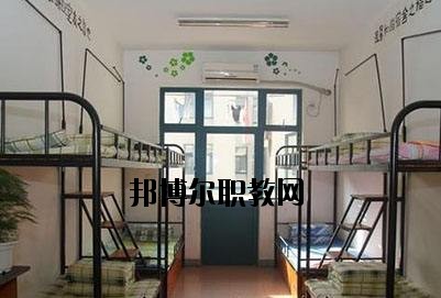 婺源鄣公山共產主義勞動大學2020年宿舍條件