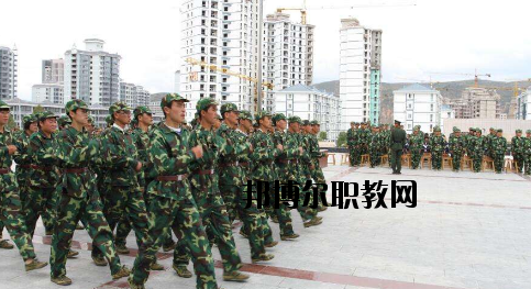 定西高級(jí)職業(yè)技術(shù)學(xué)校2020年報(bào)名條件、招生要求、招生對(duì)象